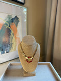 Vintage Monet Necklace