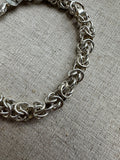 Vintage Sterling silver bracelet