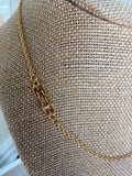 Givenchy necklace