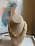 Vintage Napier Necklace