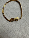 Vintage Givenchy Bracelet