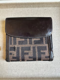 Fendi Wallet