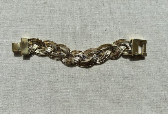 Vintage Givenchy Bracelet