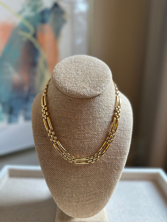 Vintage Monet Necklace