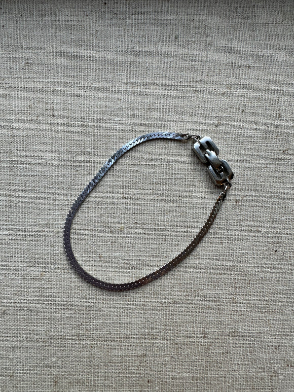 Vintage Givenchy bracelet