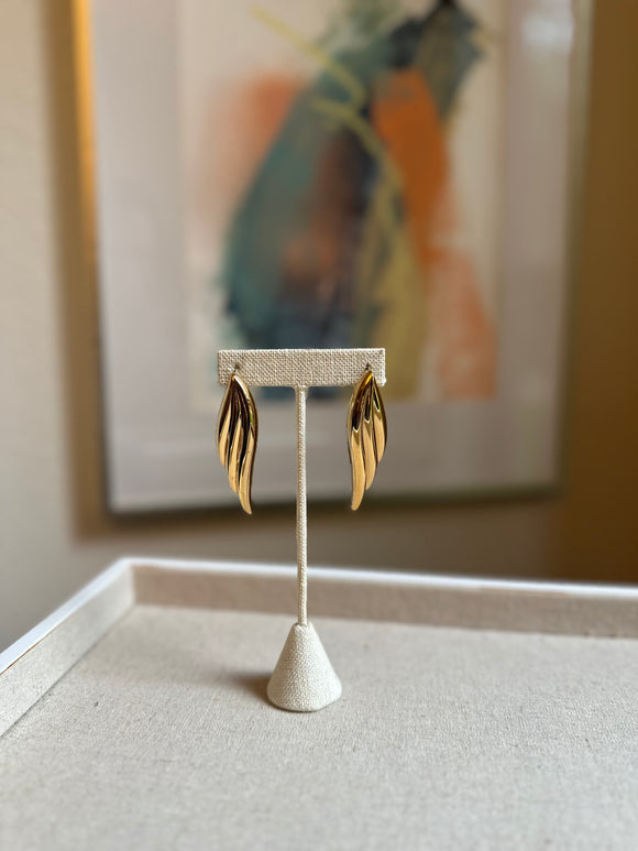 Vintage earrings