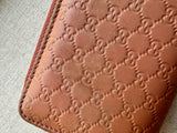 Gucci wallet