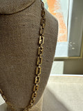 Vintage Givenchy Necklace