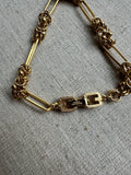 Vintage Givenchy Bracelet