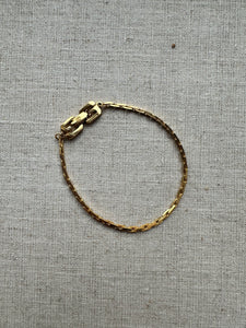 Vintage Givenchy bracelet