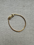 Vintage Givenchy bracelet