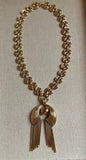 Vintage Monet Necklace