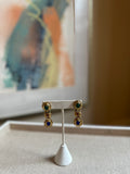 Vintage earrings