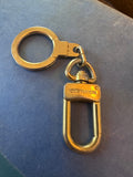 LV key chain