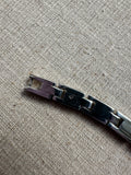 Vintage Sterling silver bracelet