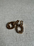 Door Knocker earrings