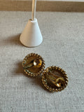 Vintage Christian Dior Earrings