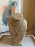 Vintage Givenchy Necklace