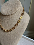 Vintage Givenchy Necklace