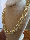 Vintage Necklace