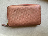 Gucci wallet