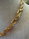 Vintage Monet Necklace