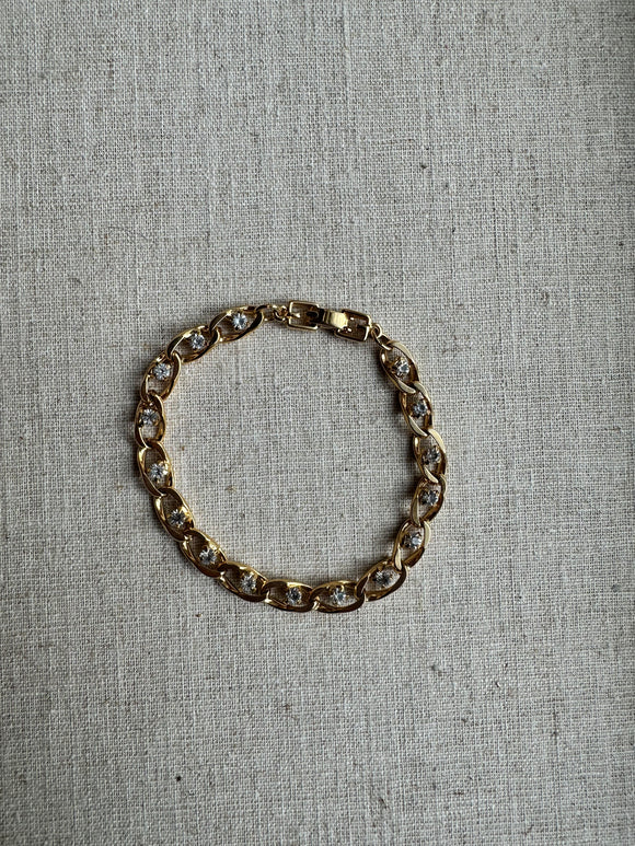 Vintage Givenchy Bracelet