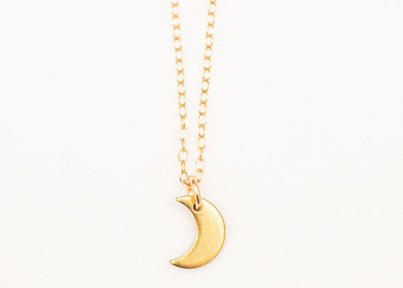 Crescent Moon